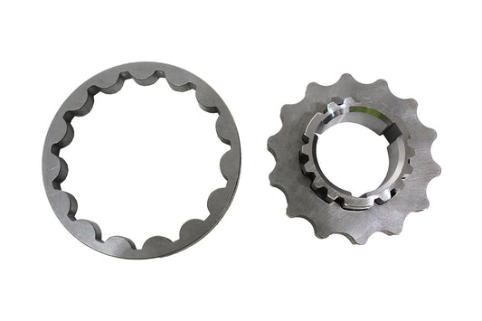 GA4189 LAND ROVER - OIL PUMP GEAR SET