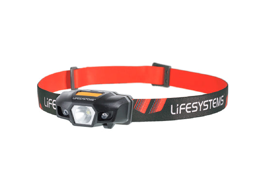 GA42015 LAND ROVER - INTENSITY 155 BATTERY HEADTORCH