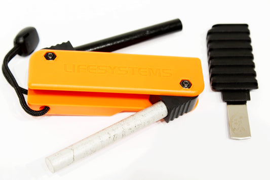 GA42214 LAND ROVER - TERRAFIRMA DUAL ACTION FIRE STARTER