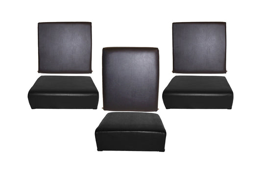 GA4305 LAND ROVER - SERIES STD SEAT SET (6)