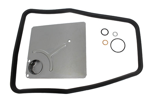 GA4500 LAND ROVER - AUTO TRANSMISSION SERVICE KIT