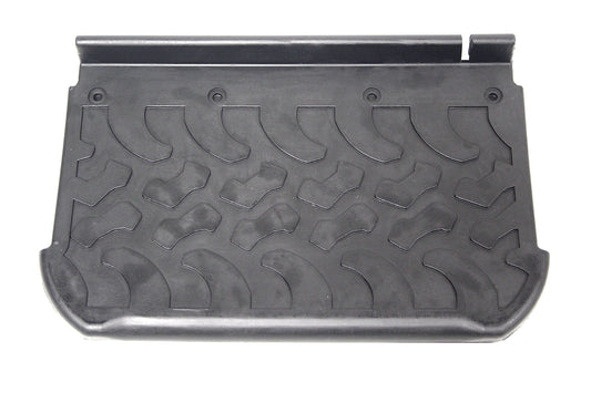 GA4814 LAND ROVER - SIDE STEP RUBBER TREAD - TYRE PATTERN - DEF