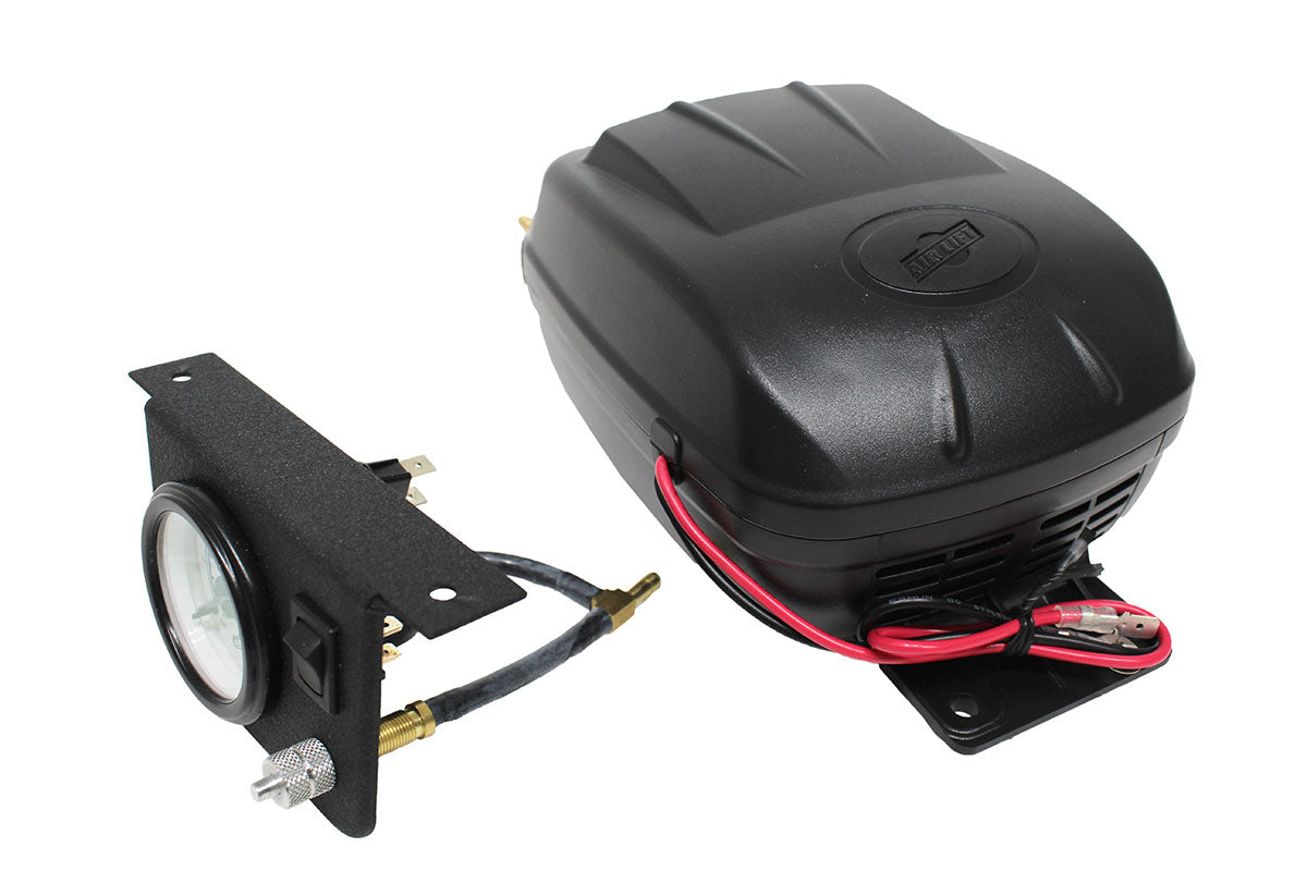 GA5012 LAND ROVER - AIR LIFT ON BOARD SYSTEM LOAD CONTROLLER II From AIRLIFT