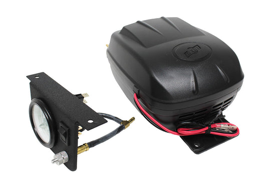 GA5012 LAND ROVER - AIR LIFT ON BOARD SYSTEM LOAD CONTROLLER II From AIRLIFT