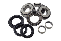 GA5035 LAND ROVER - REAR NON LOCKING DIFF OVERHAUL KIT D3 D4 RRS OE