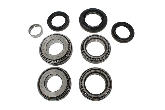 GA5038 LAND ROVER - REAR LOCKING DIFF OVERHAUL KIT D3 D4 RRS