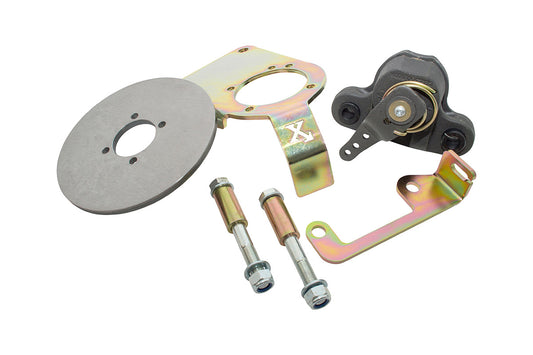 GA5513 LAND ROVER - HANDBRAKE CONVERSION KIT - Suitable for Defender 90 83-06, Defender 110 83-06 & Defender 130 83-06 From XENG