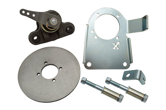 GA5526 LAND ROVER - DISC BRAKE HANDBRAKE CONVERSION - Suitable for Discovery 1, Discovery 2 & RRC (LT230) From XENG