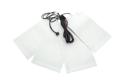 GA5717 LAND ROVER - HEATED SEAT KIT