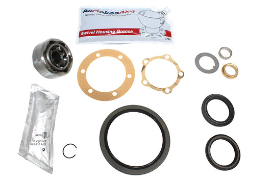 GA6050 LAND ROVER - KIT - CV JOINT