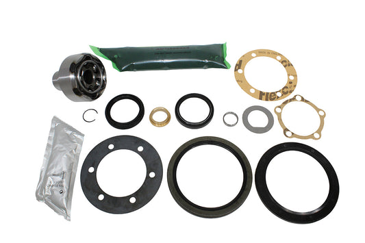 GA6052 LAND ROVER - KIT - CV JOINT RRC