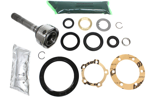 GA6058 LAND ROVER - KIT - CV JOINT