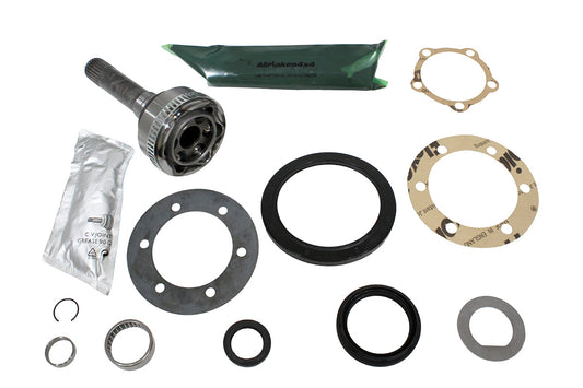 GA6062 LAND ROVER - KIT - CV JOINT