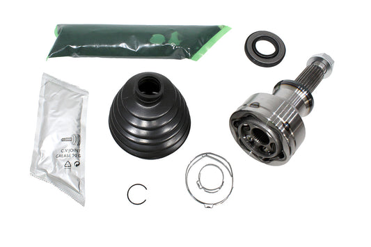 GA6063 LAND ROVER - KIT - CV JOINT