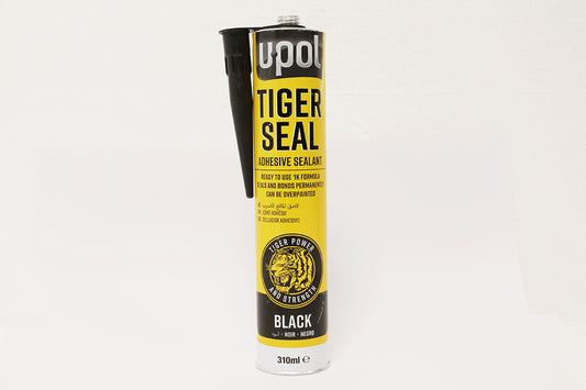 GA6388BLK LAND ROVER - TIGER SEAL BLACK From RAPTOR