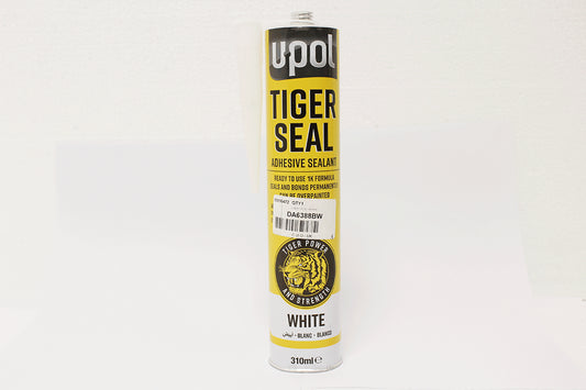 GA6388BW LAND ROVER - TIGER SEAL WHITE From RAPTOR