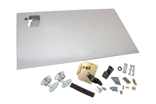 GA6520 LAND ROVER - DEFENDER TAILGATE REAR HALF DOOR KIT