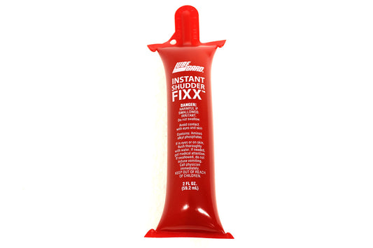 GA6809 LAND ROVER - DR TRANNY LUBE - SHUDDER FIXX From LUBE GUARD