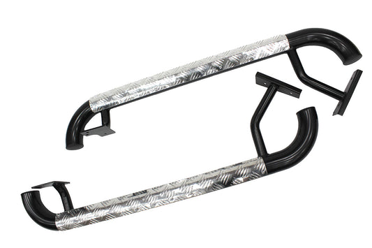 GA7012 LAND ROVER - SIDE PROTECTOR TR 90