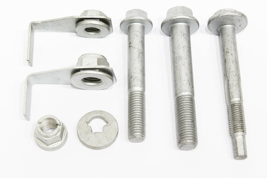 GA7207 LAND ROVER - SUSPENSION ARM FITTING KIT D3/4/SPORT REAR UPPER