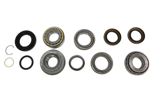 GA7217 LAND ROVER - DIFF OVERHAUL KIT FULL REAR - RR12 - RRS14 - Suitable for Discovery 5