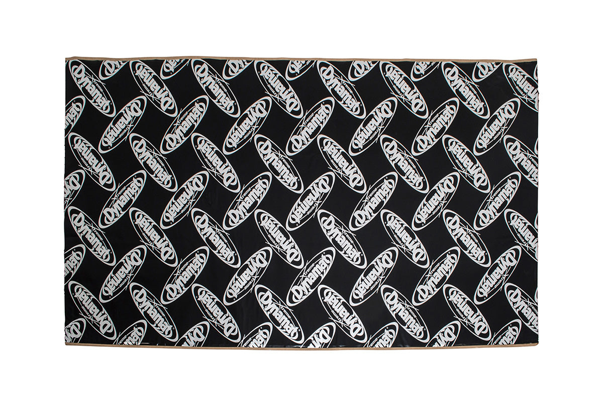 GA8076 LAND ROVER - DYNAMAT XTREME SHEET 1200 X 610MM From DYNAMAT