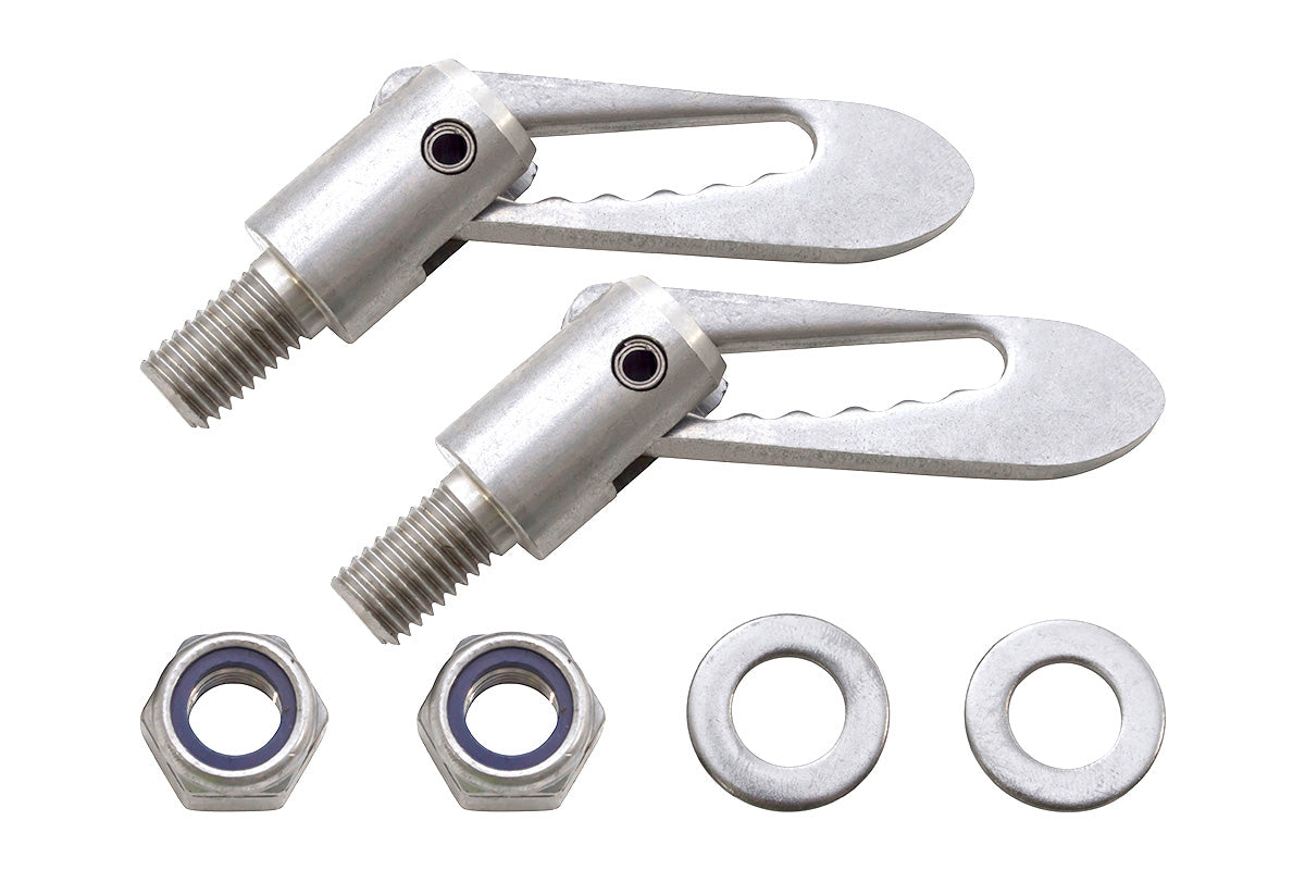 GA8200 LAND ROVER - STAINLESS STEEL ANTILUCE COTTER PIN KIT