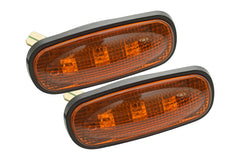 GA8532 LAND ROVER - LED AMBER SIDE REPEATER (PAIR)