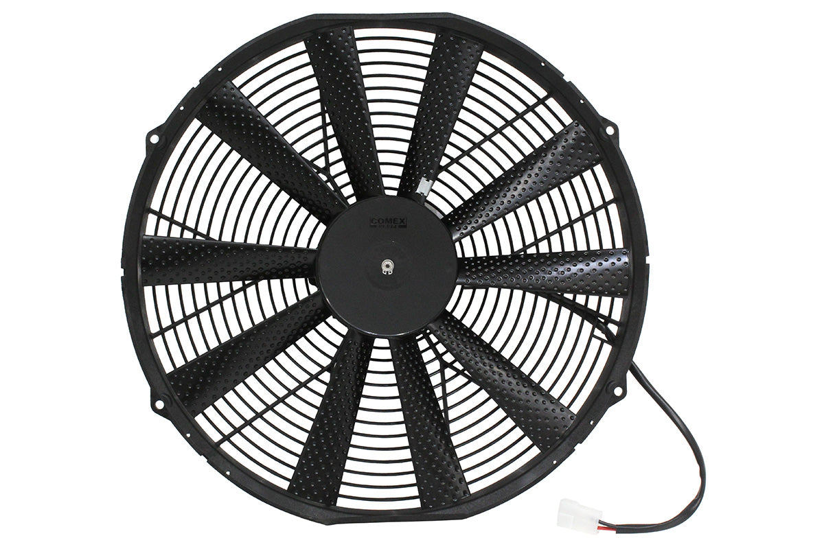 GA8967 LAND ROVER - COOLING KIT DEF/DISCO 200/300 TDI From REVOTEC
