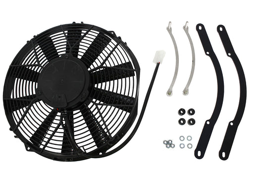 GA8972 LAND ROVER - REPLACEMENT AIR CON FAN DISCO II From REVOTEC