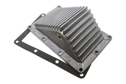 GA9018 LAND ROVER - TRANSFER CASE COVER