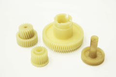 GA9224 LAND ROVER - PARKING BRAKE ACTUATOR REPAIR GEARS (LR019223)