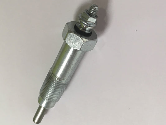 GAM101 LAND ROVER - HEATER PLUG - SINGLE PLUG - 2.25 PETROL - Suitable for Series 3