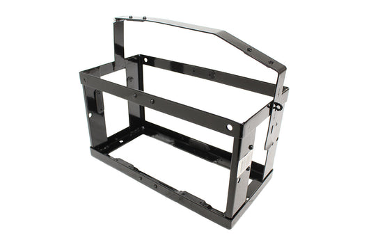 GE1004 LAND ROVER - JERRY CAN CARRIER FOR 10L JERRY CAN