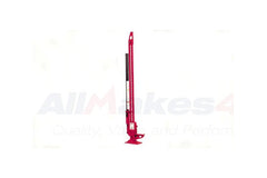 GHL4 LAND ROVER - HI-LIFT JACK - 48" - RED From TF HI-LIFT
