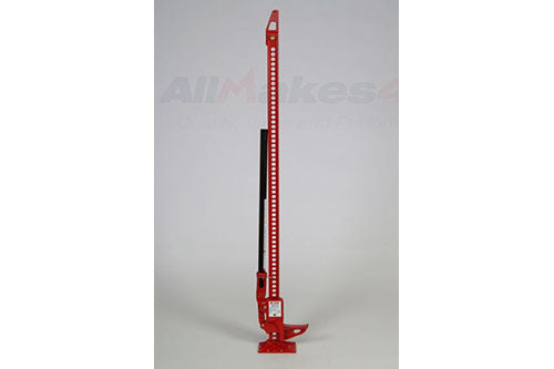 GHL5 LAND ROVER - 5ft Hi Lift jack