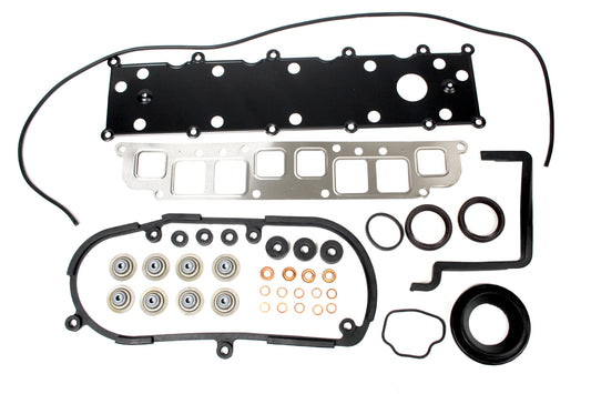 GHS002 LAND ROVER - GASKET SET INCLUDING - INLET MANIFOLD GASKET LKJ100790 CAMSHAFT COVER