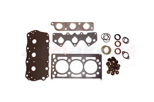 GHS004 LAND ROVER - HEAD GASKET - SET - INCLUDED HEAD GASKET - 2.5 V6 PETROL - Suitable for Freelander 1