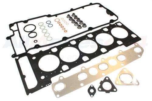 GHS005 LAND ROVER - HEAD GASKET - SET - HEAD GASKET INCLUDED - TD5 - Suitable for Discovery 2, Defender 1983-2006