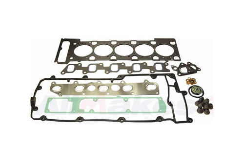 GHS006 LAND ROVER - HEAD GASKET - SET - HEAD GASKET INCLUDED - TD5 - Suitable for Discovery 2, Defender 1983-2006