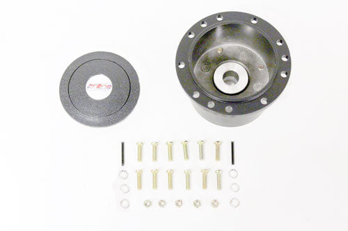 GI002 LAND ROVER - STEERING WHEEL BOSS WITH 36 SPLINES - DEF - D1 - RRC From MOUNTNEY