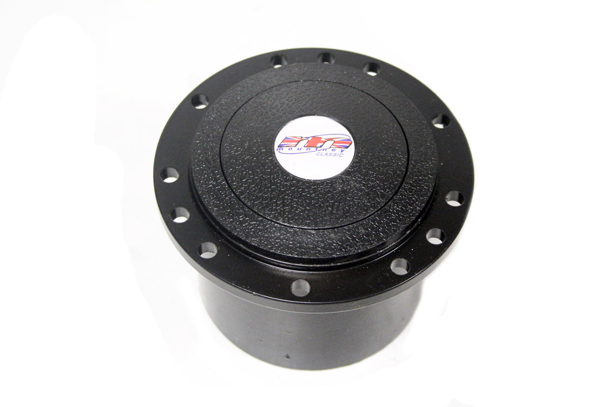 GI003 LAND ROVER - Defender steering wheel boss 48 splines