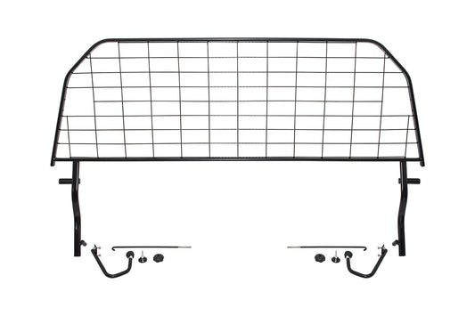 GI053 LAND ROVER - DOG GUARD - Suitable for Discovery 3, 4 LR 3 & 4 04-16 HALF HEIGHT VERSION OF VUB501170