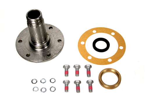 GKT202 LAND ROVER - STUB AXLE KIT FRONT - DEF UP TO KA