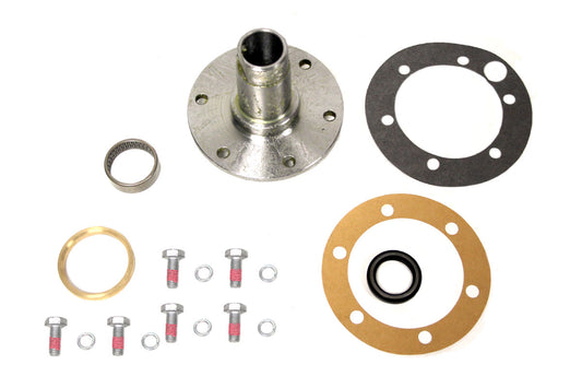 GKT204 LAND ROVER - STUB AXLE KIT - FRONT - DEF 07 ON