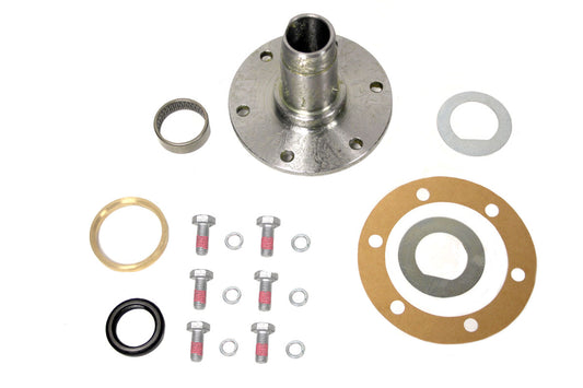 GKT206 LAND ROVER - STUB AXLE KIT - FRONT - RRC FROM JA624517