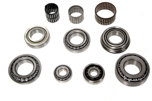 GKT413 LAND ROVER - GEARBOX BEARING KIT - FITS DEF R380 SUFFIX K