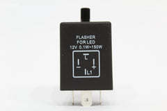 GL051 LAND ROVER - FLASHER RELAY FOR LED INDICATORS