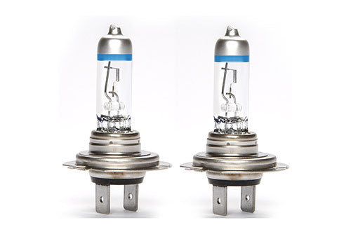 GL1006 LAND ROVER - Pair of H7 XENON MAX bulbs giving up to 30% more light output