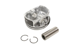 GPAAJ133SC020R LAND ROVER - PISTON ASSEMBLY (+0.020INCH)5.0L SC AJ133